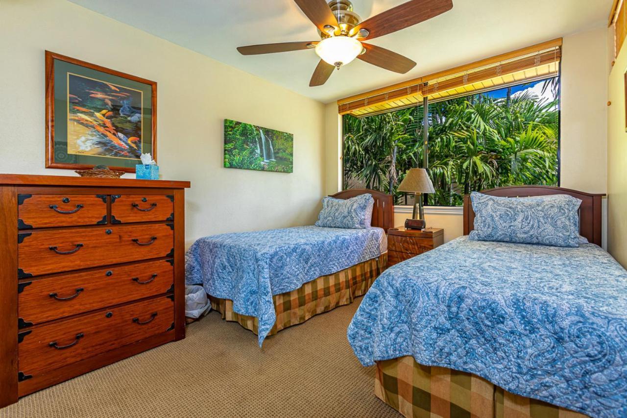Kamaole Beach Club C109 Kihei Exterior foto